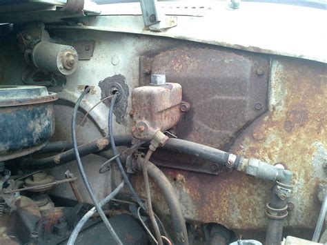 See All Products Details. . 1971 international loadstar 1600 master cylinder